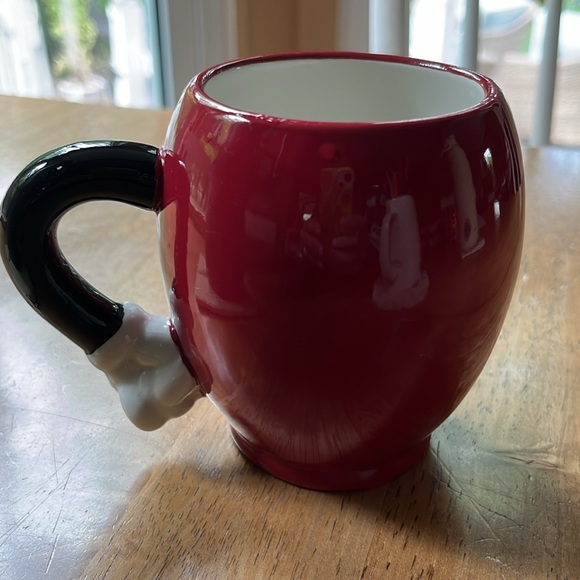 Mickey Mouse mug - Picture 2 of 4